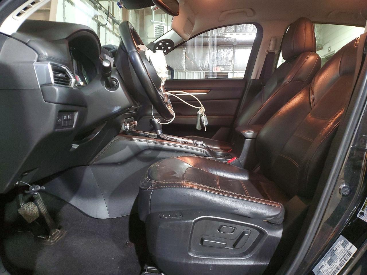 2019 Mazda Cx-5 Grand Touring - Фото 7