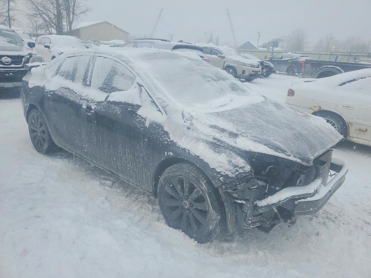 2015 Buick Verano - Фото 4