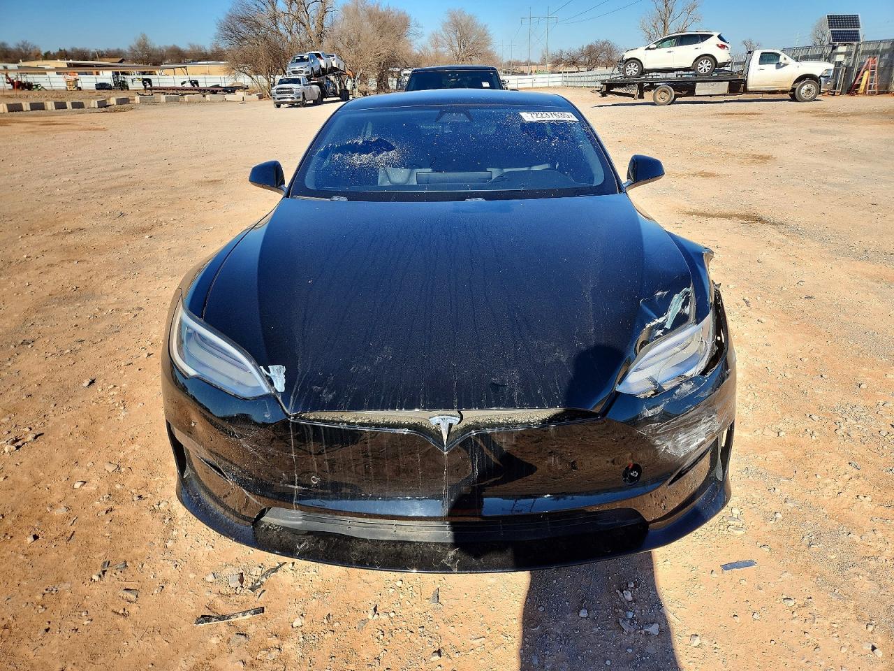 2022 Tesla Model S - Image 5