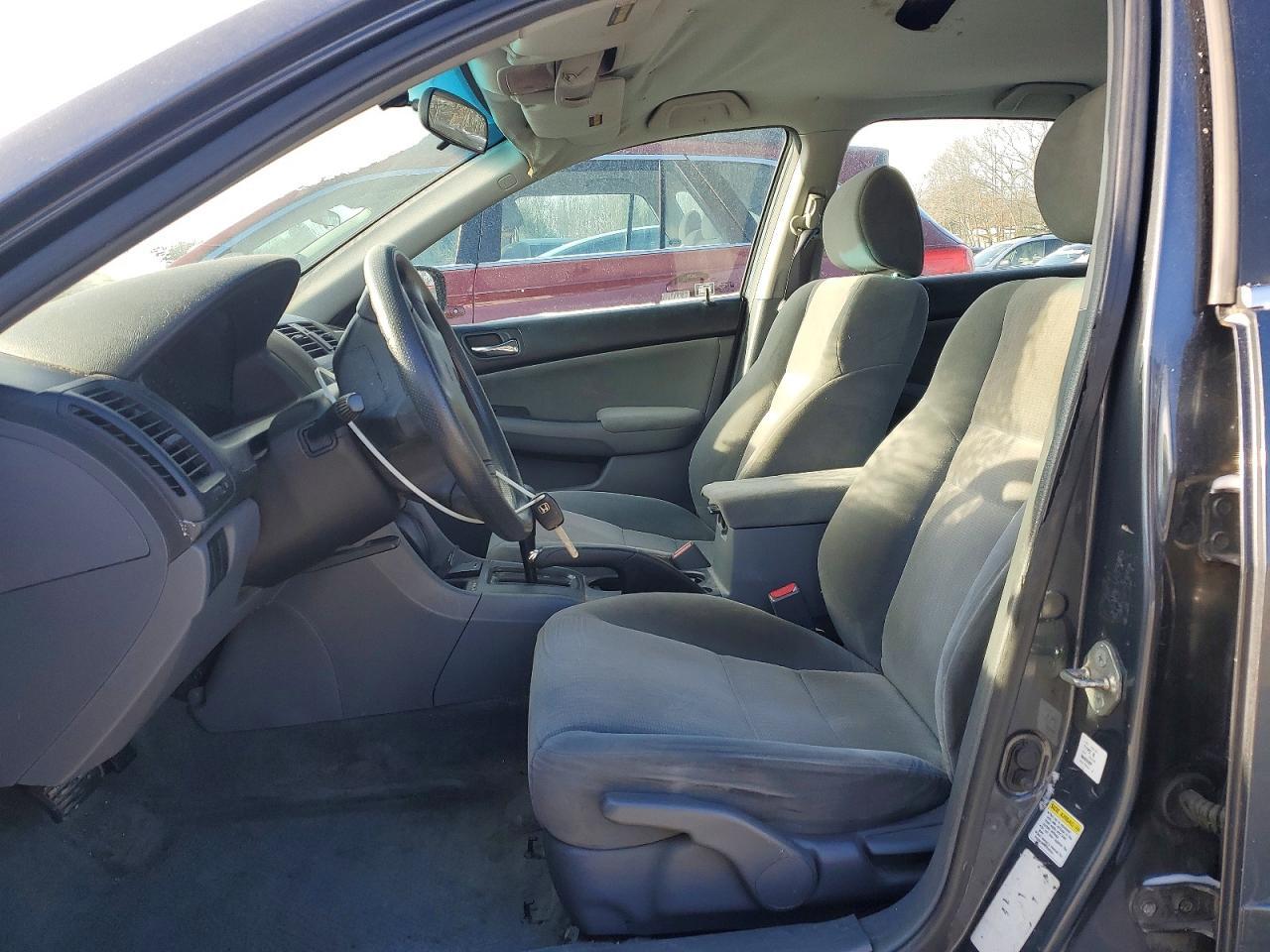 2005 Honda Accord Lx - Image 7