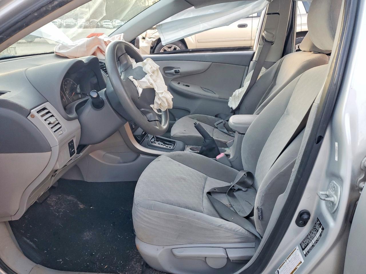 2009 Toyota Corolla Base - Image 7