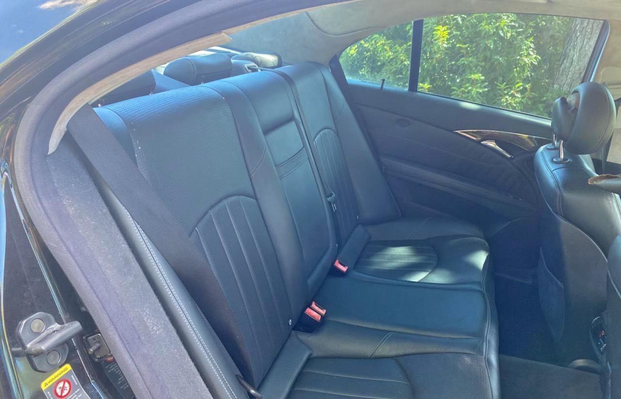 2003 Mercedes-Benz E 55 Amg - Фото 6