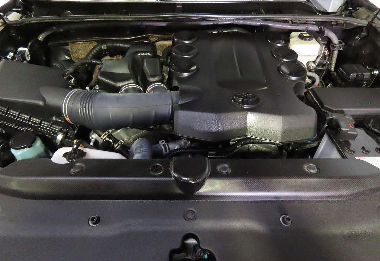 2023 Toyota 4Runner Limited - Image 7