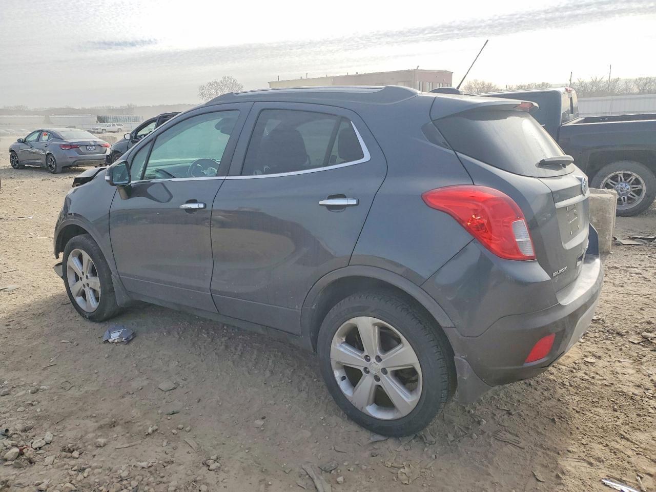 2016 Buick Encore - Image 2