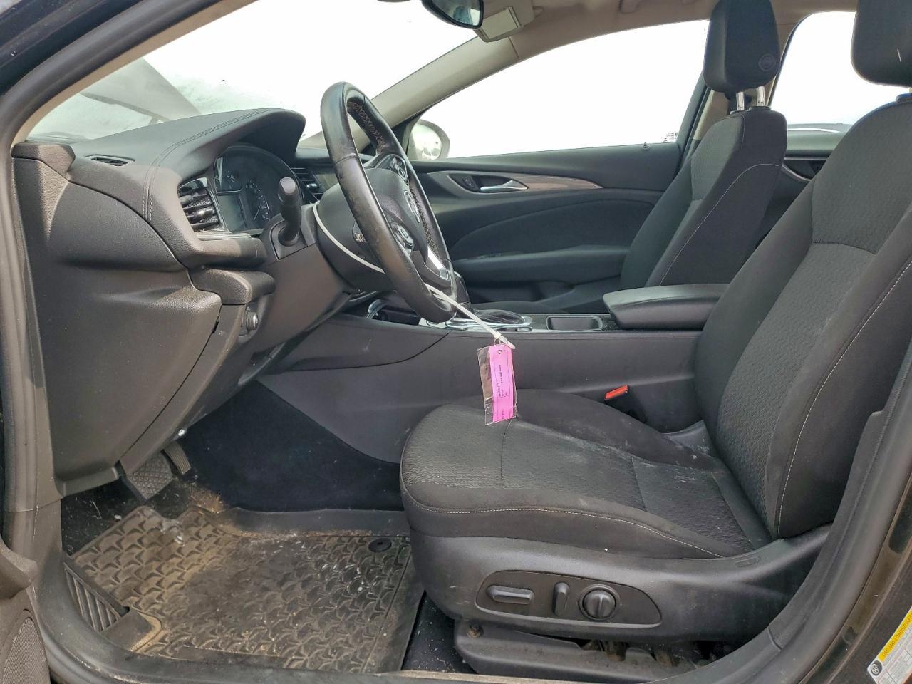 2018 Buick Regal Preferred - Image 7