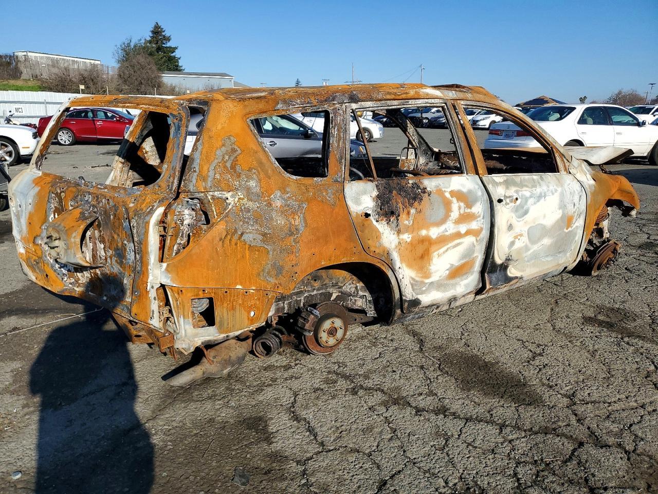 2008 Toyota Rav4 Sport - Фото 3