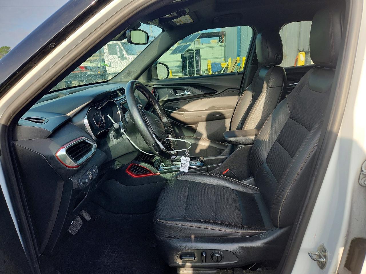 2021 Chevrolet Trailblazer Rs - Image 7