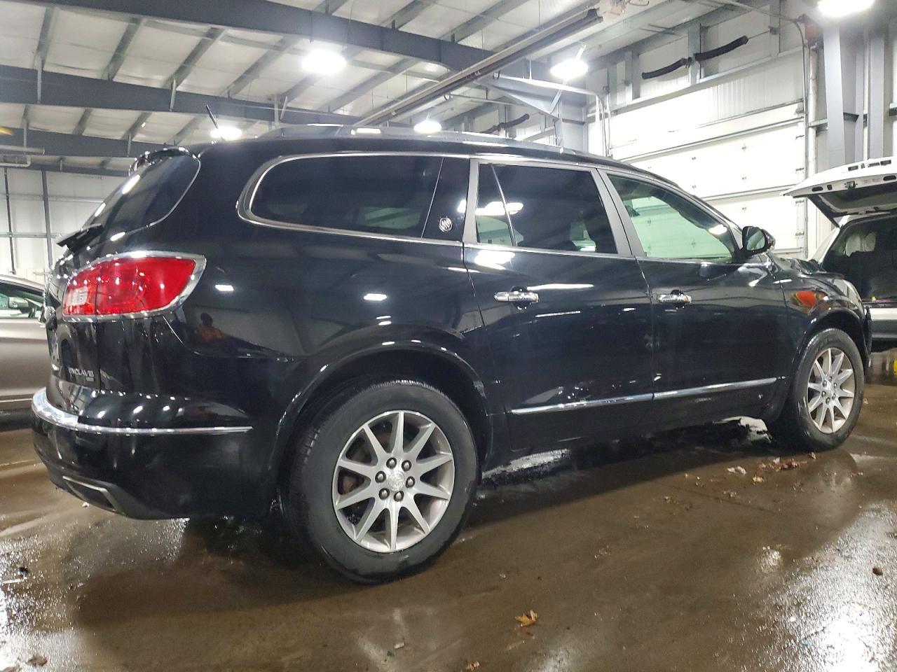 2017 Buick Enclave - Фото 3