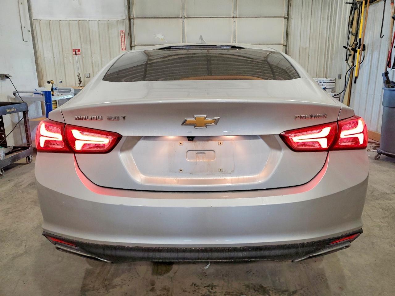 2020 Chevrolet Malibu Premier - Фото 6