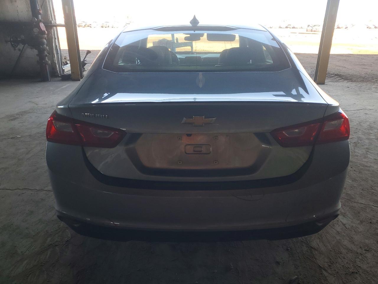 2024 Chevrolet Malibu Ls - Фото 6