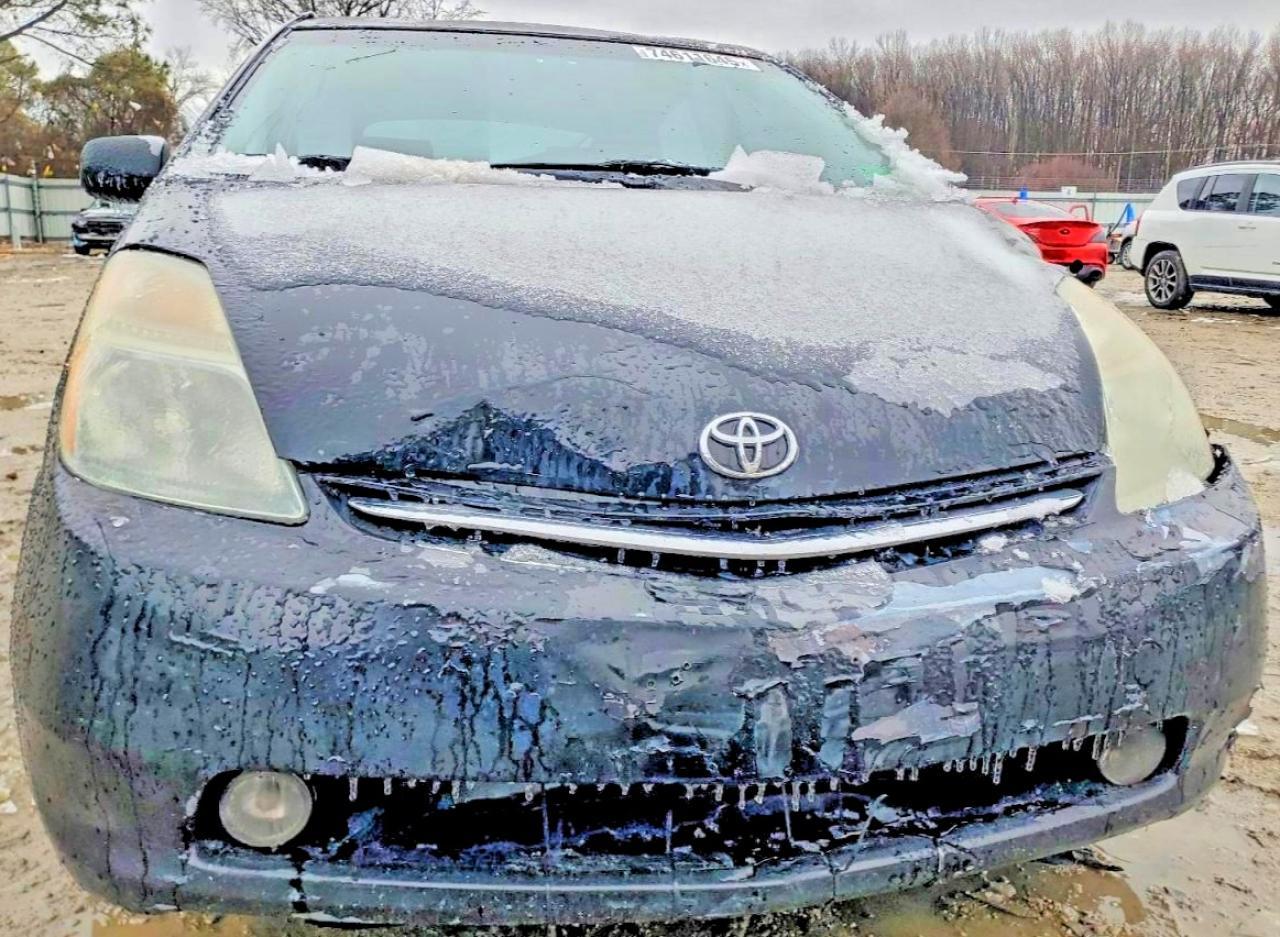 2008 Toyota Prius - Image 5
