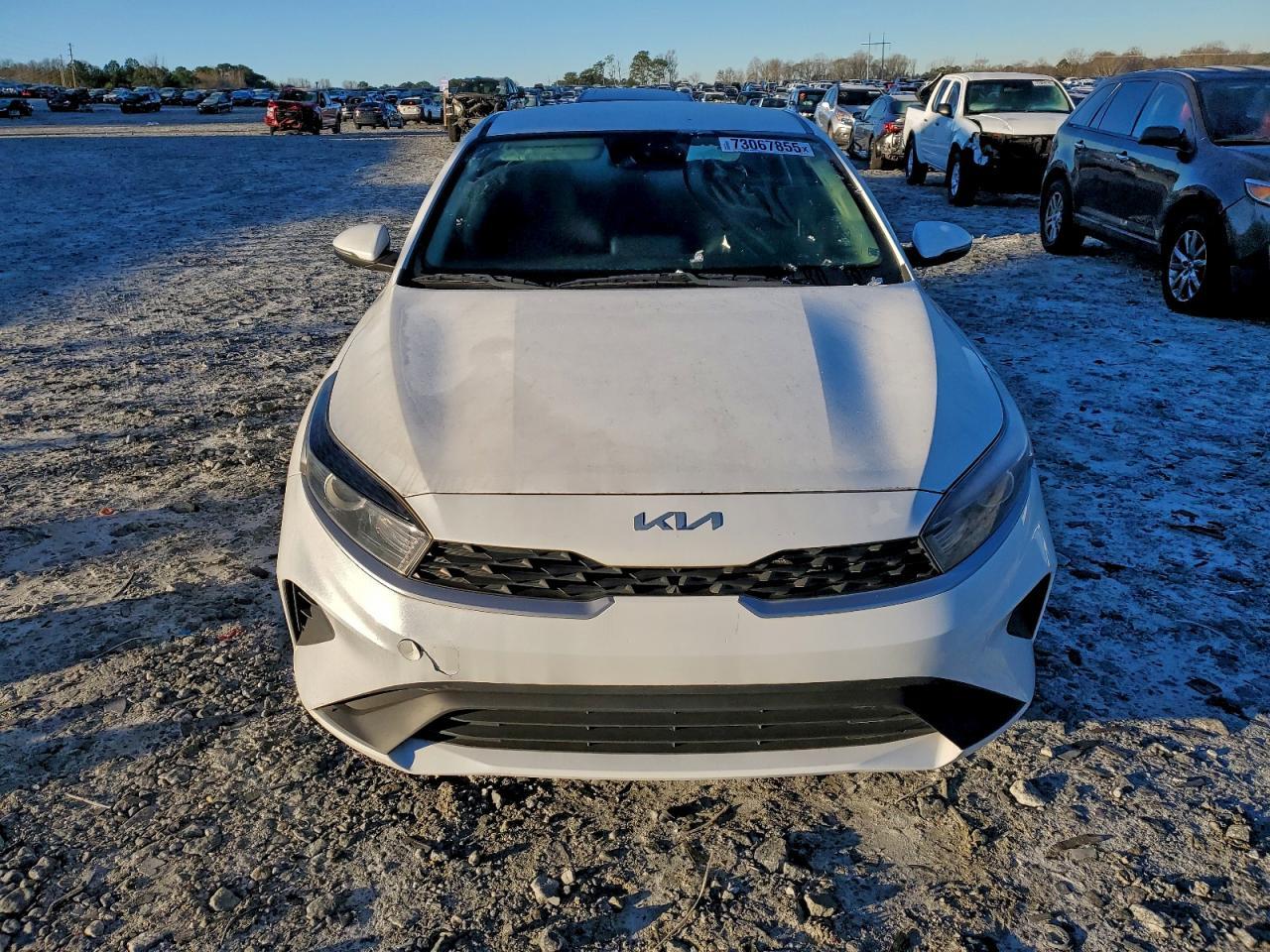 2022 Kia Forte Fe - Image 5