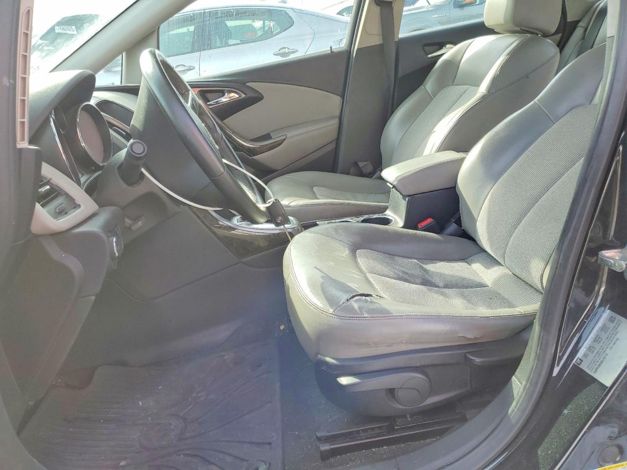2013 Buick Verano - Фото 7