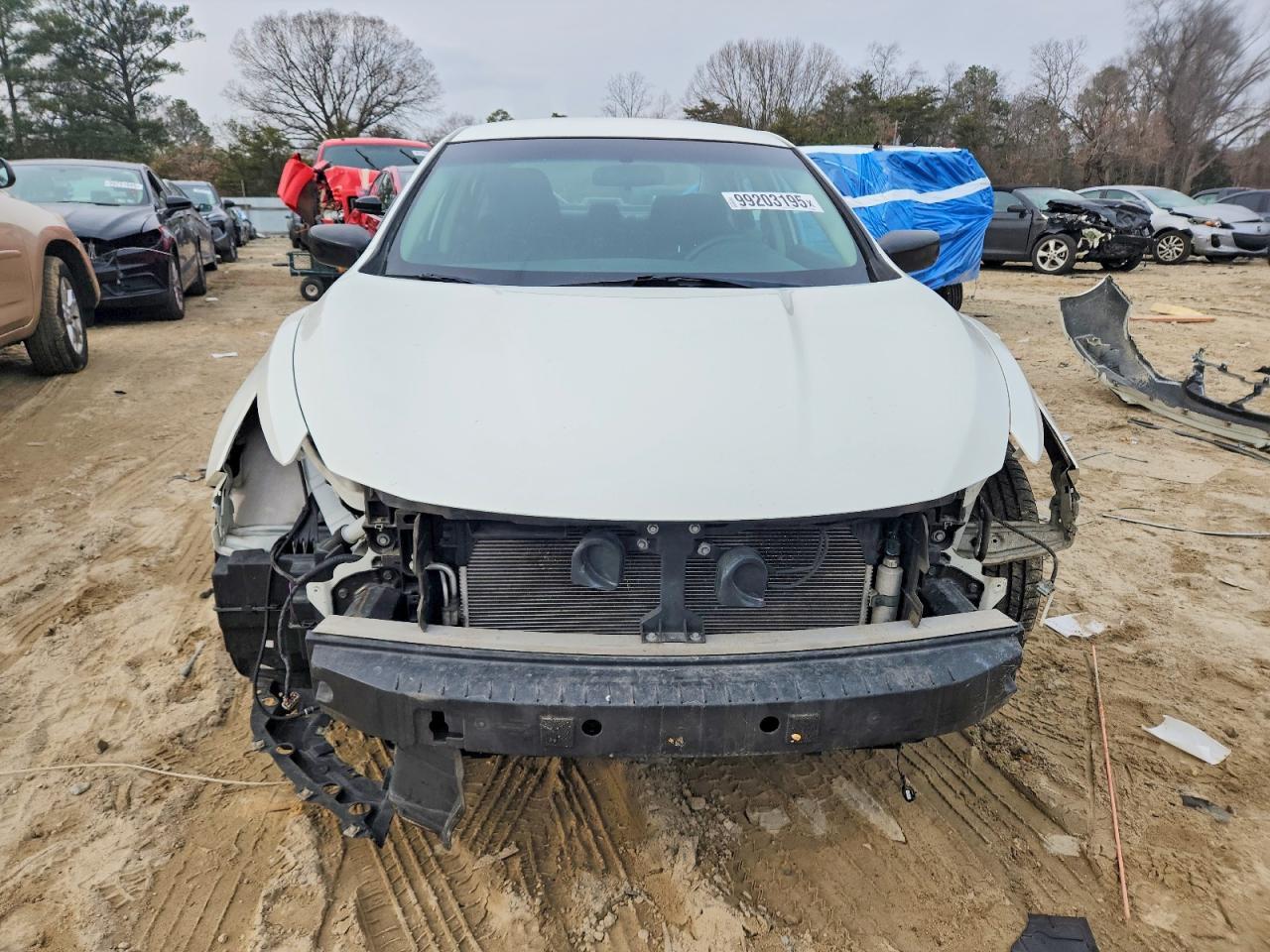 2017 Nissan Altima 2.5 - Image 5