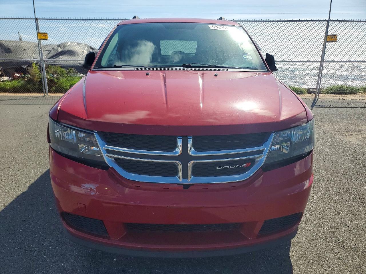 2018 Dodge Journey Se - Фото 5