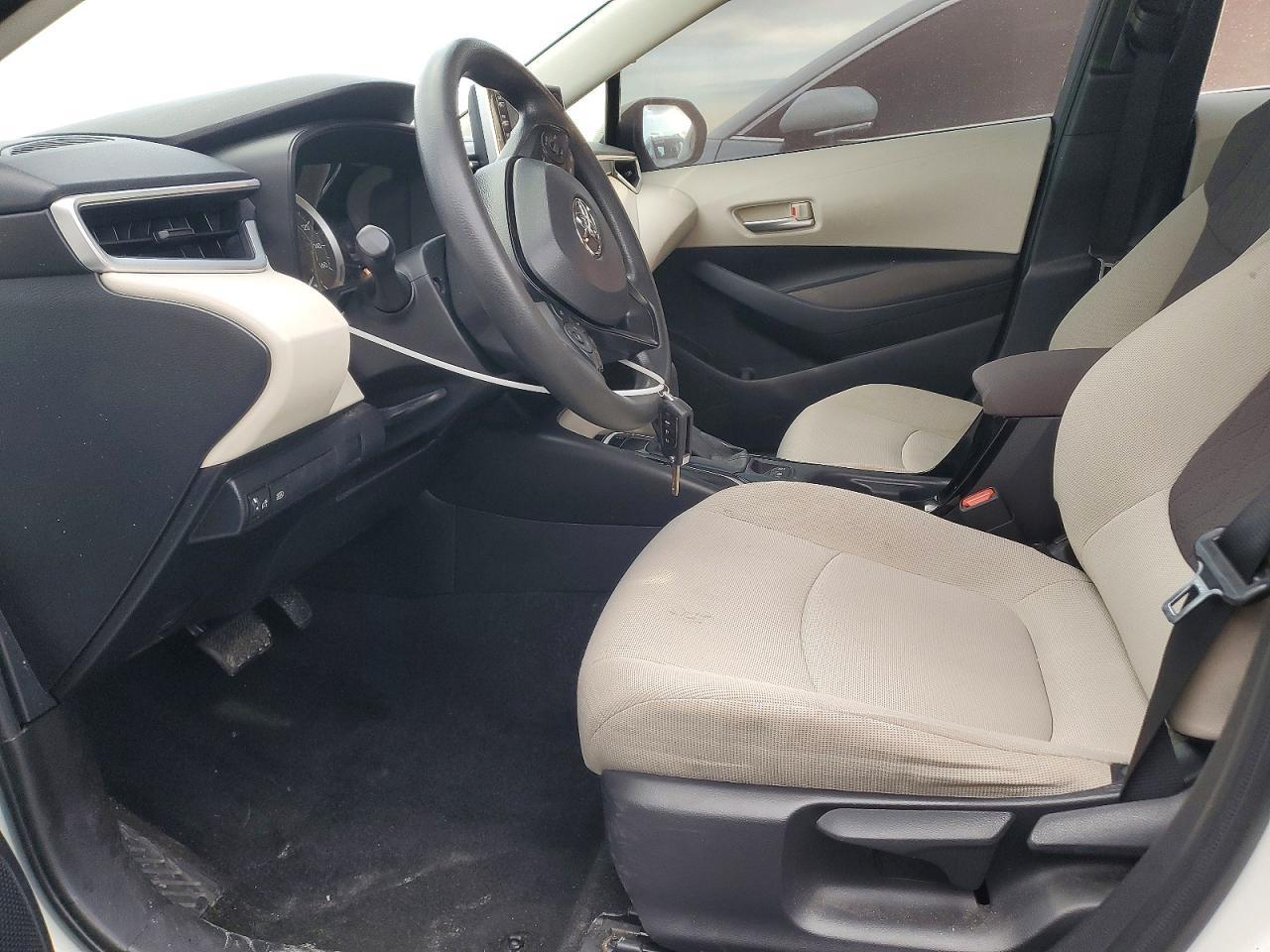 2021 Toyota Corolla Le - Фото 7