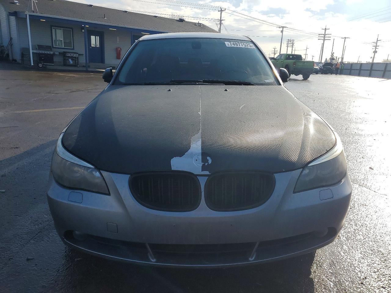2006 BMW 530 I - Image 5