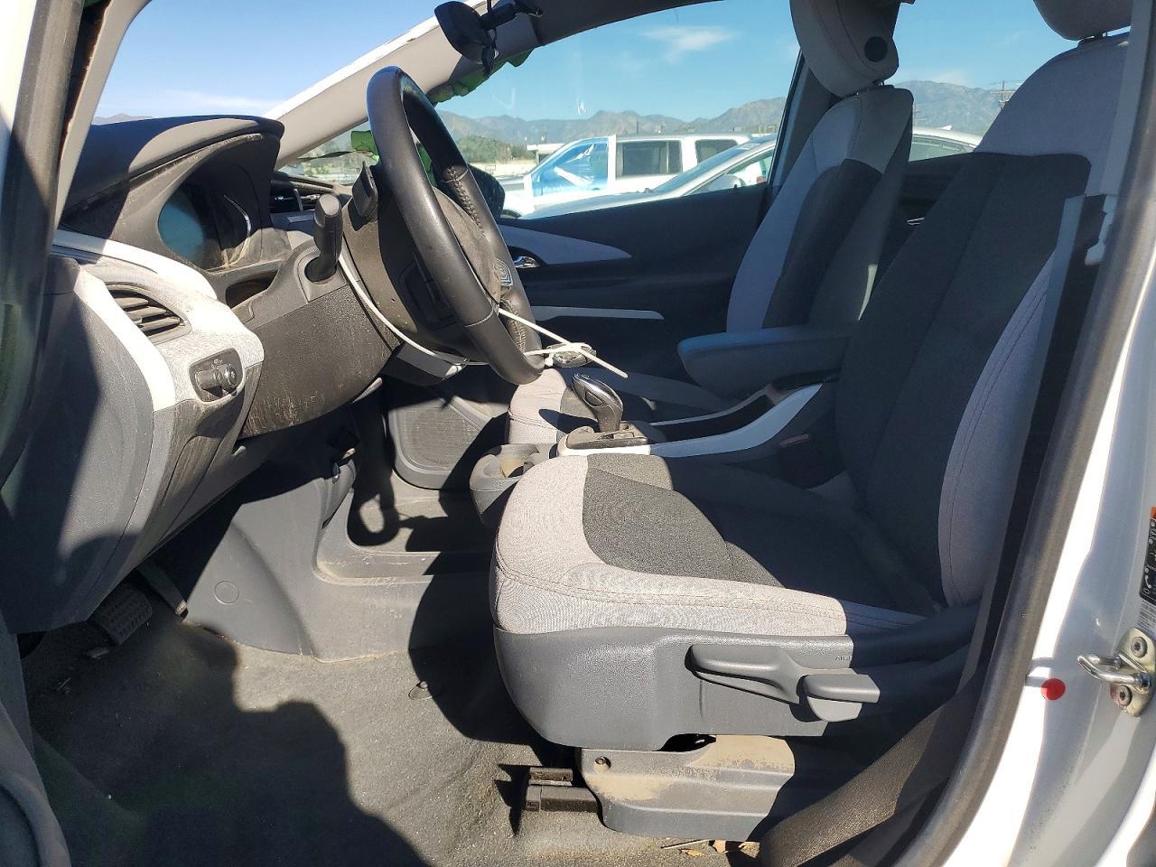 2018 Chevrolet Bolt Ev Lt - Image 7