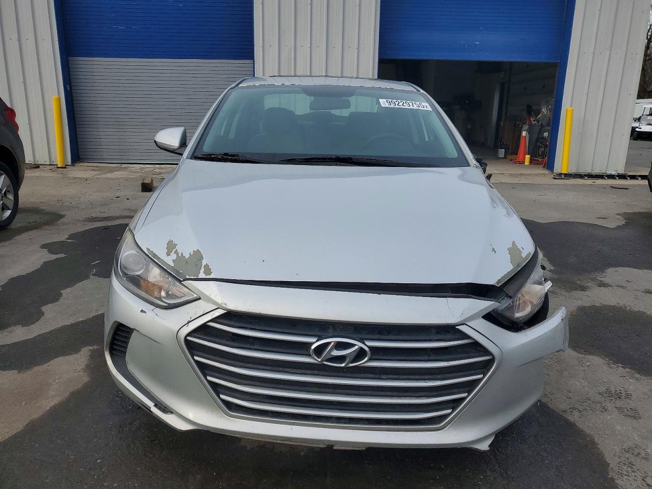 2017 Hyundai Elantra Se - Фото 5
