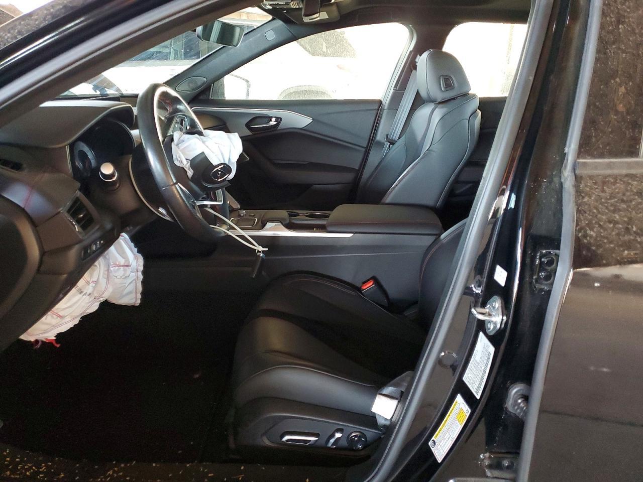 2023 Acura Tlx A-Spec - Image 7