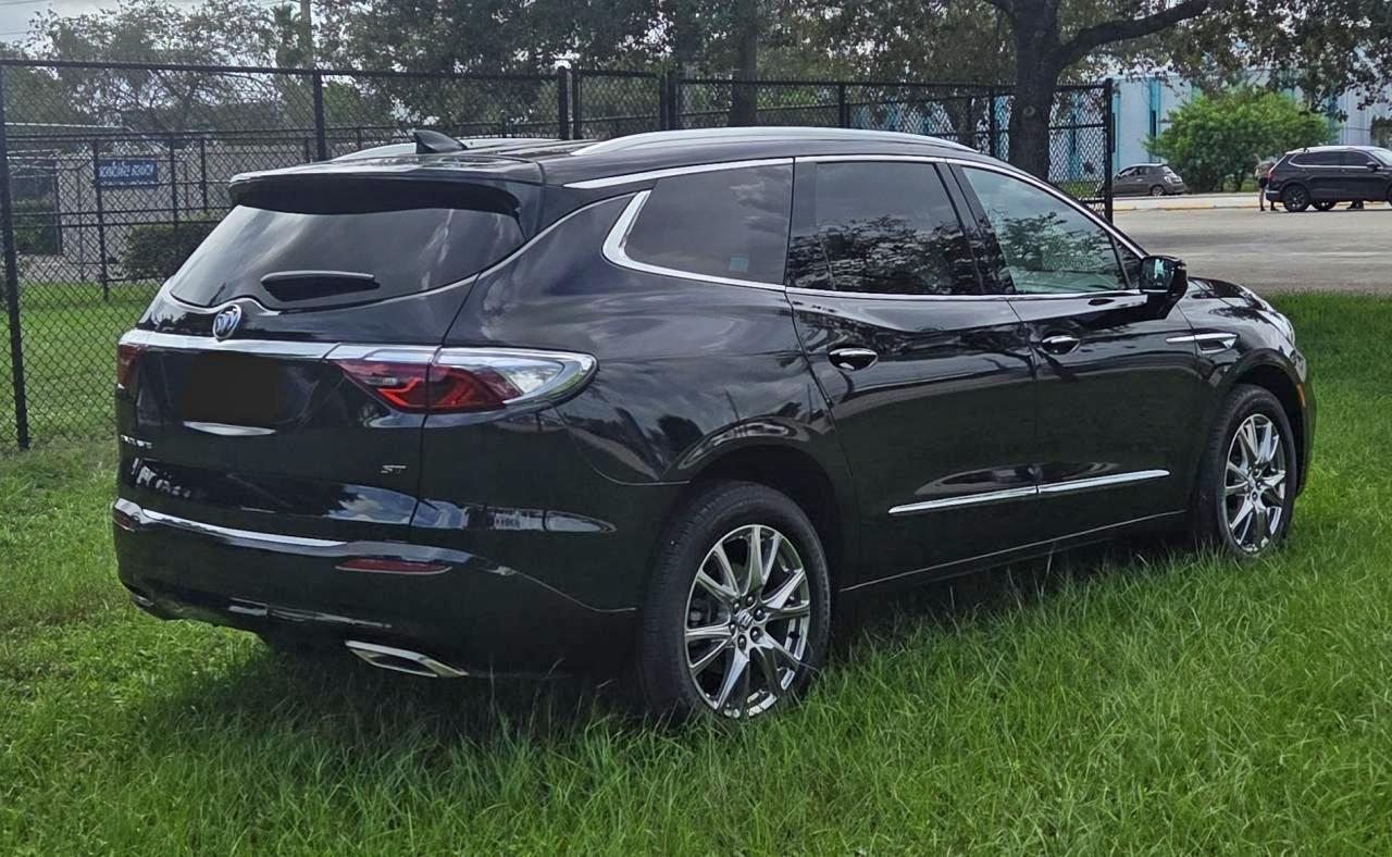 2023 Buick Enclave Essence - Фото 3