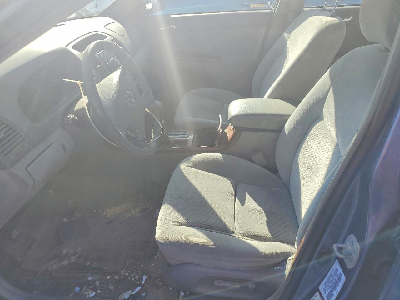 2003 Toyota Camry - Фото 7