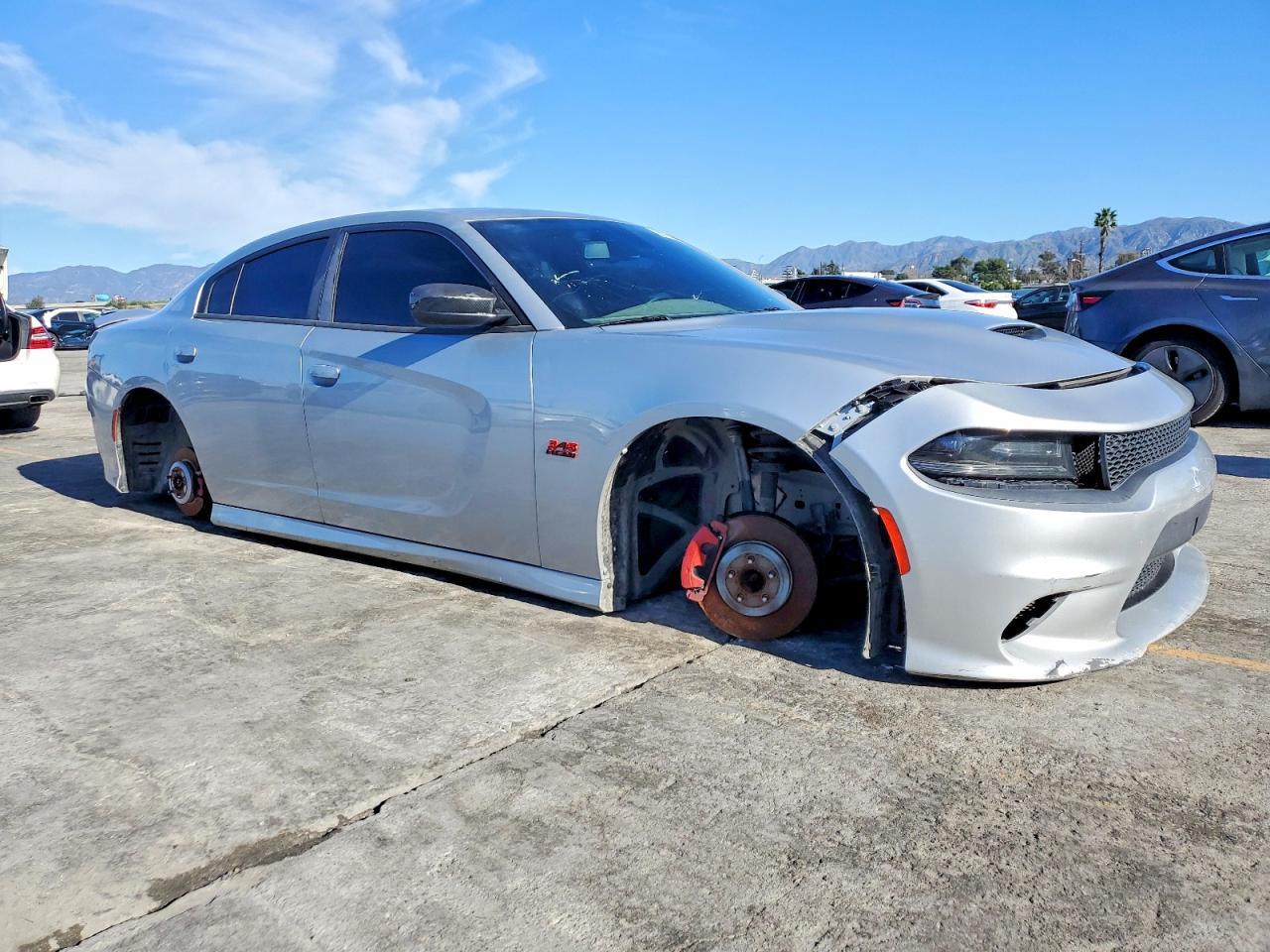 2019 Dodge Charger R/T - Image 4