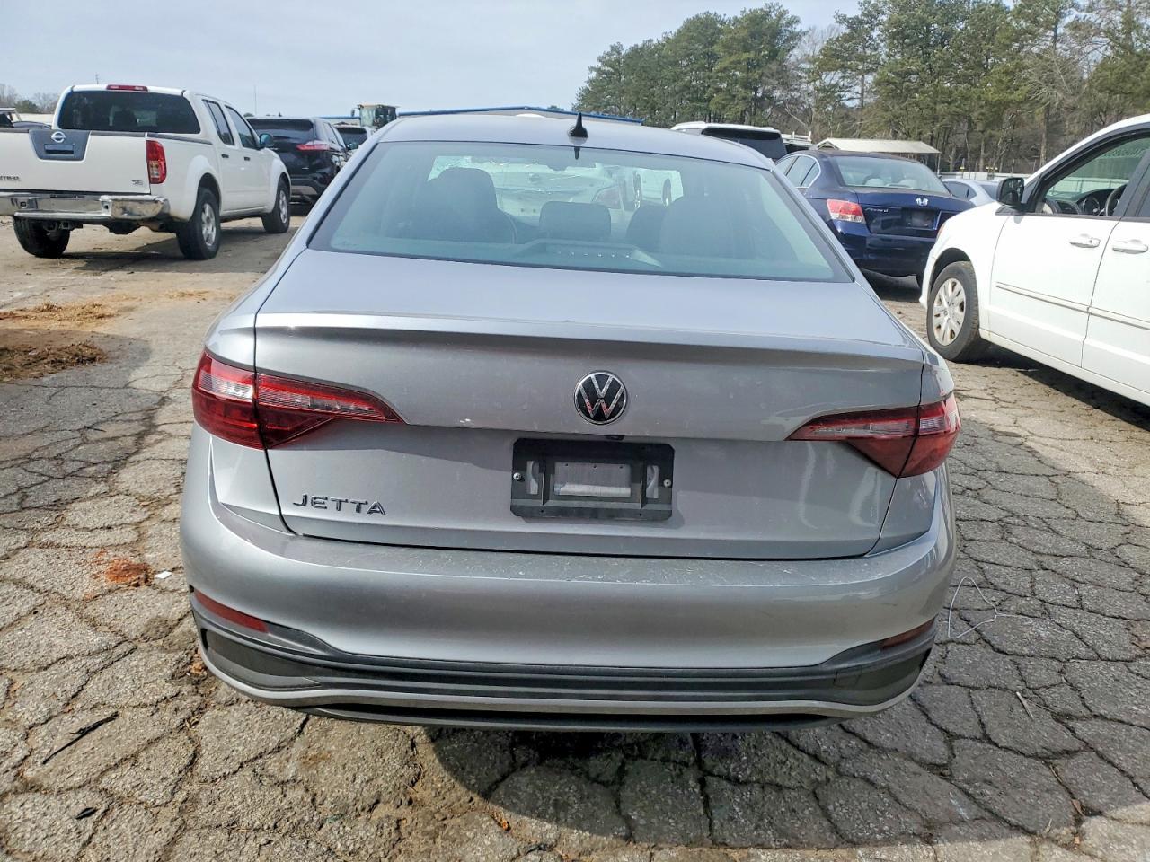 2024 Volkswagen Jetta S - Image 6