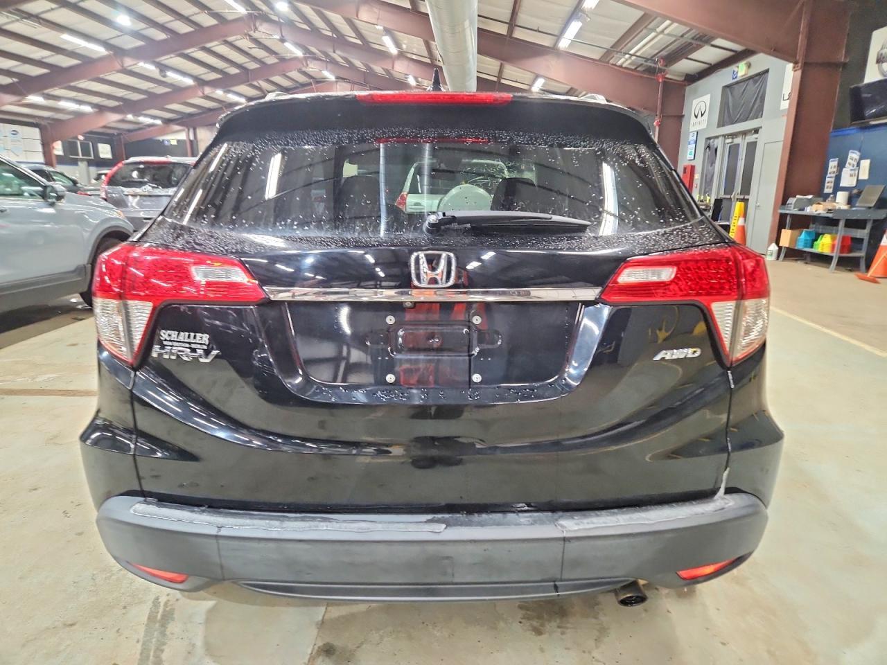2019 Honda Hr-V Ex - Image 6
