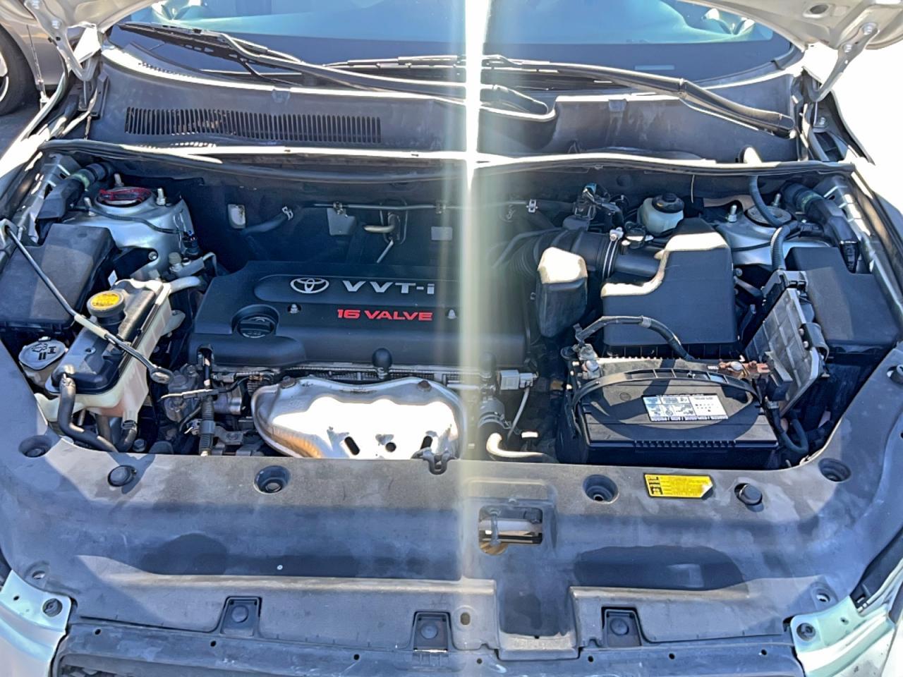 2007 Toyota Rav4 Limited - Image 7