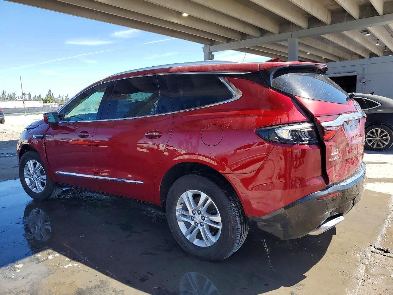 2019 Buick Enclave Essence - Фото 2