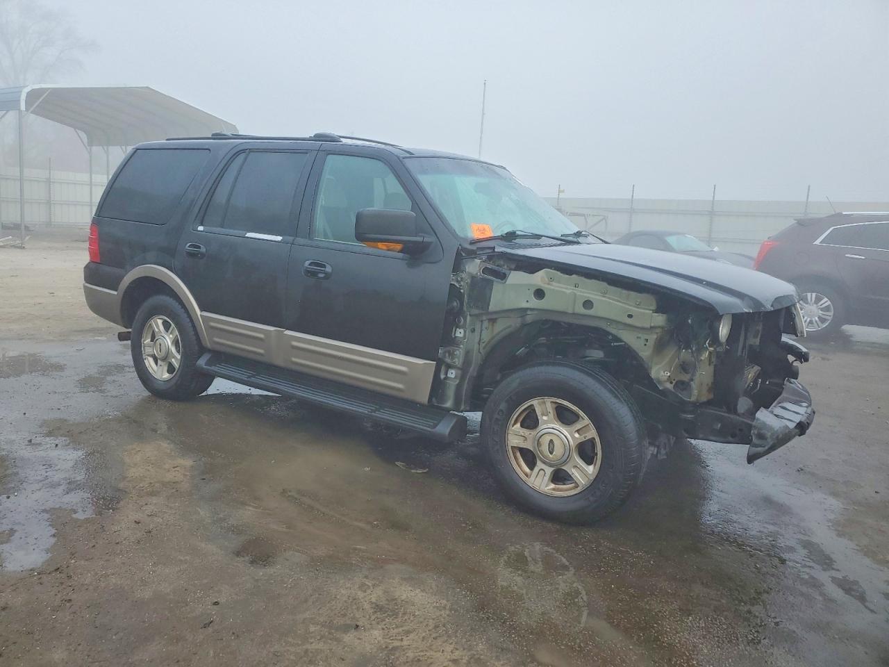2003 Ford Expedition Eddie Bauer - Image 4