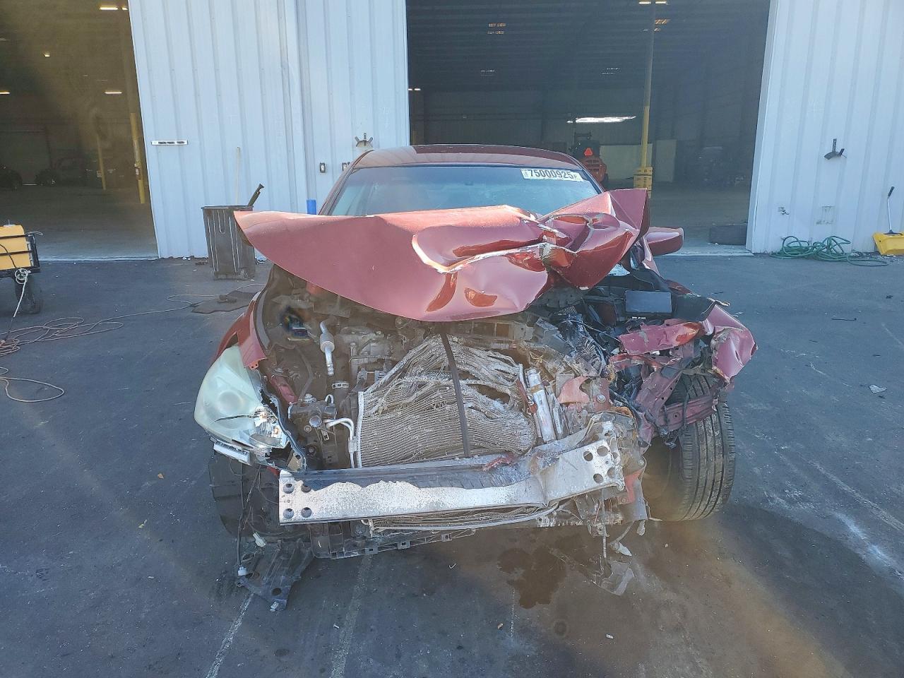 2014 Nissan Altima 2.5 - Фото 5