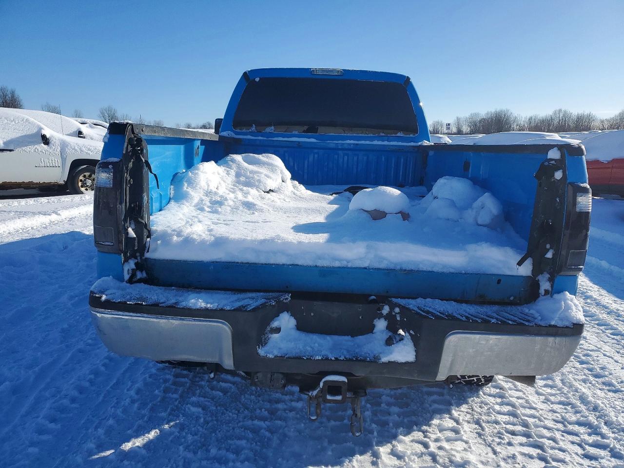 2013 Ford F350 Super Duty - Фото 6