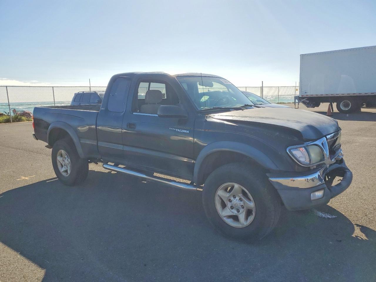 2004 Toyota Tacoma Prerunner V6 - Фото 4