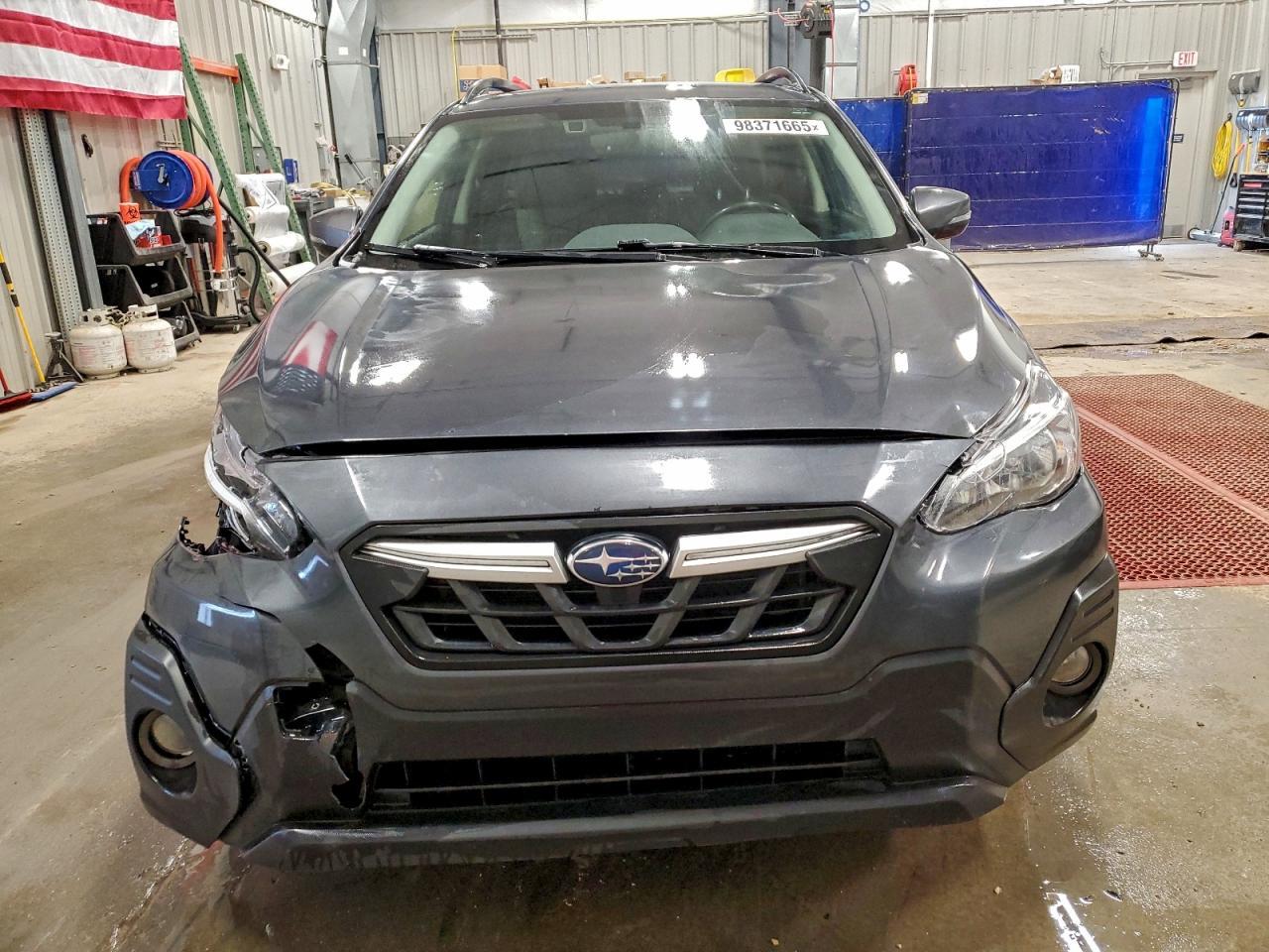 2023 Subaru Crosstrek Sport - Image 5