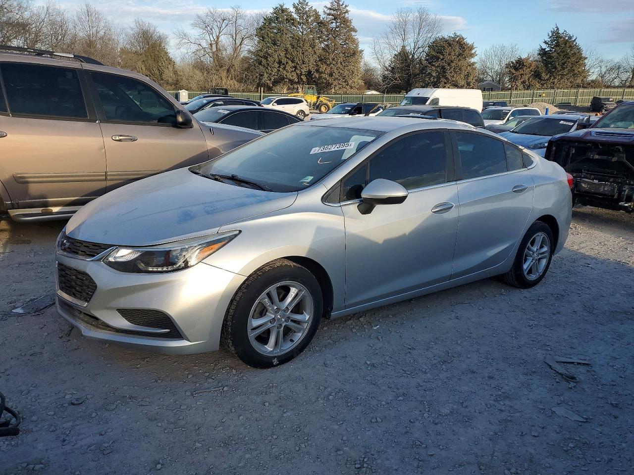 lot