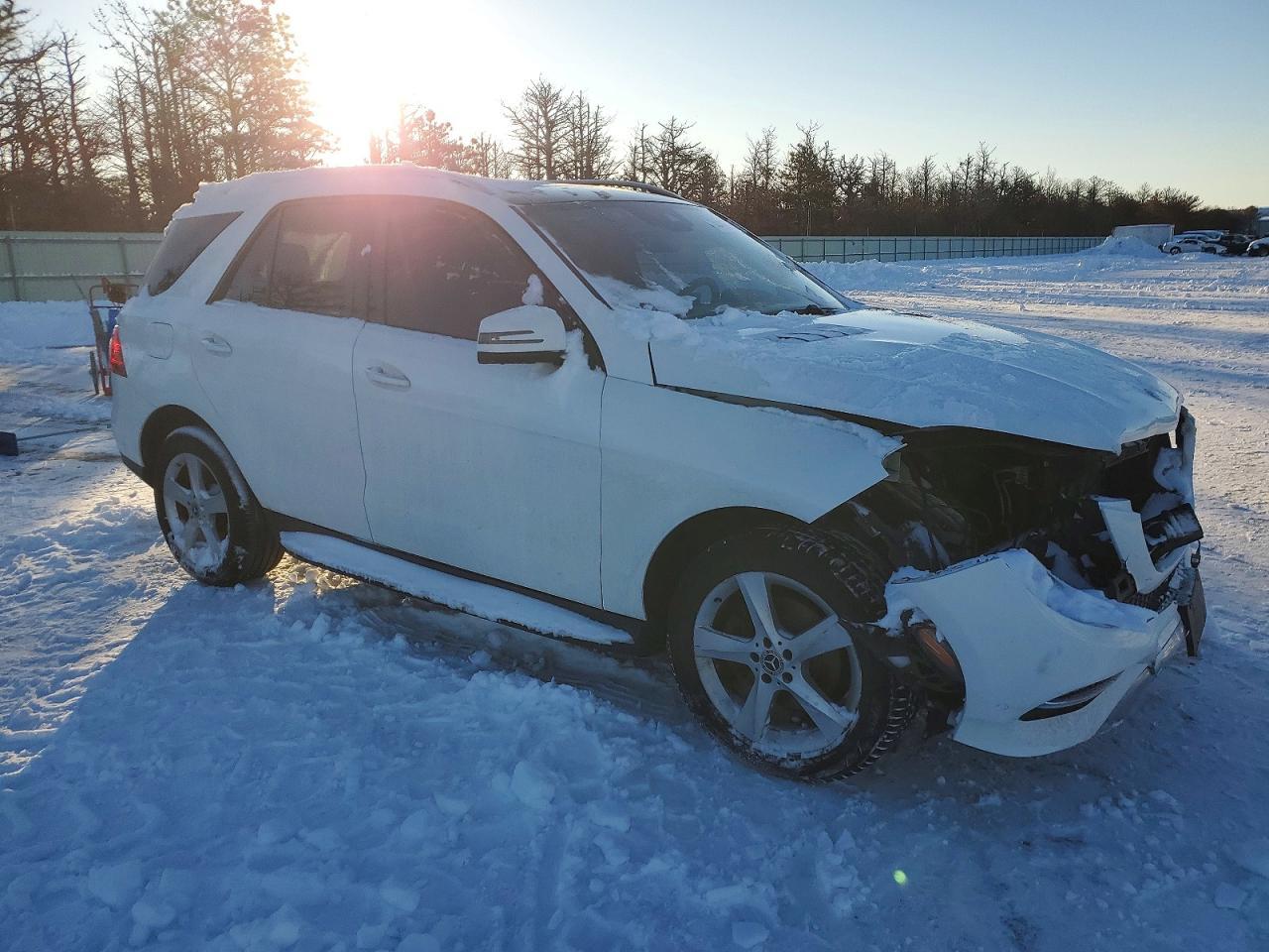 2018 Mercedes-Benz Gle 350 4Matic - Фото 4