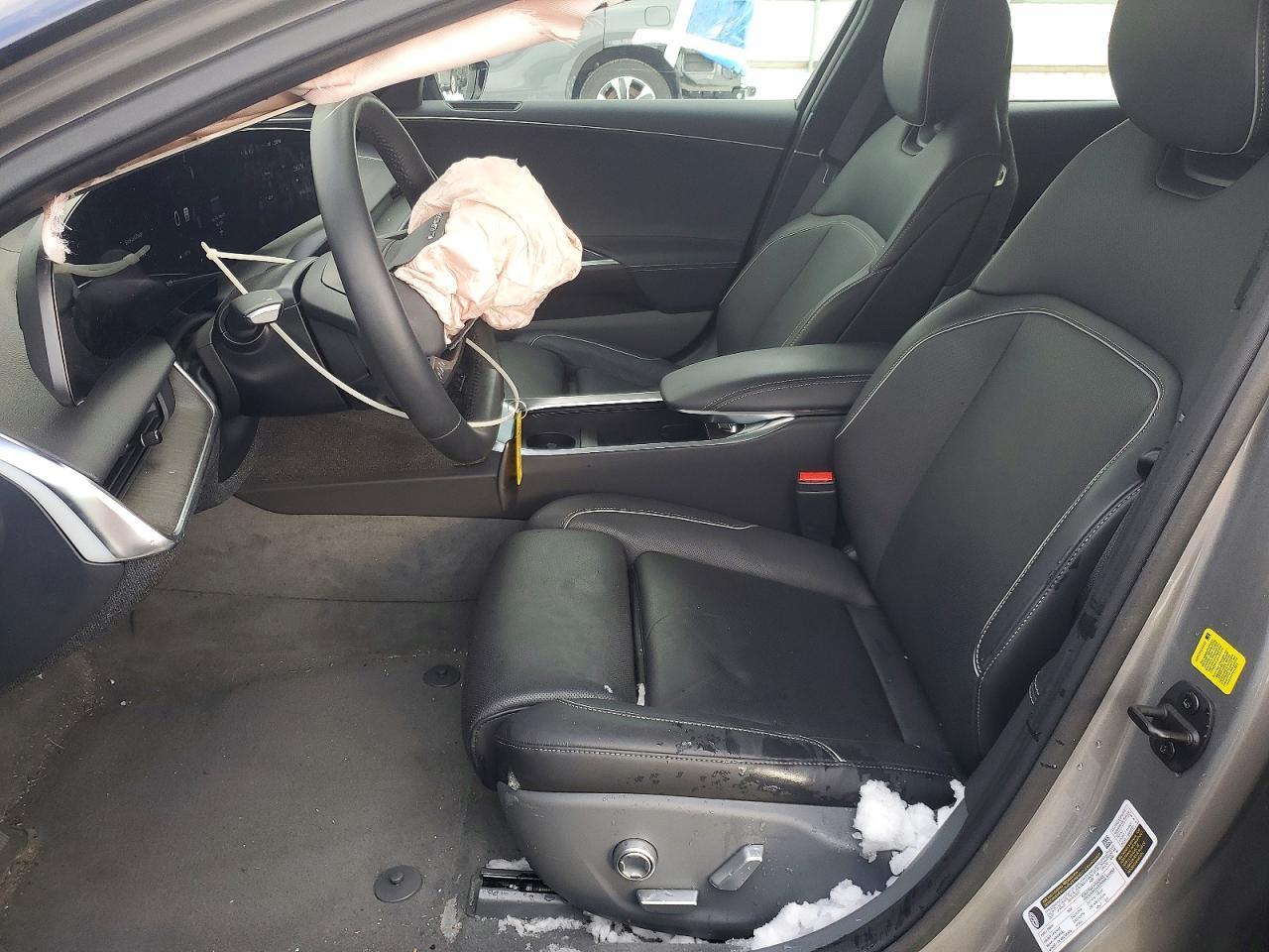 2025 Lucid Motors Air Touring - Фото 7