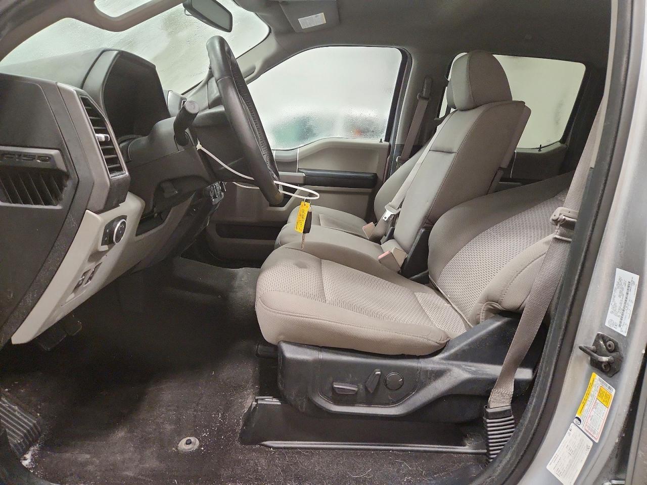 2020 Ford F150 Supercrew - Image 7