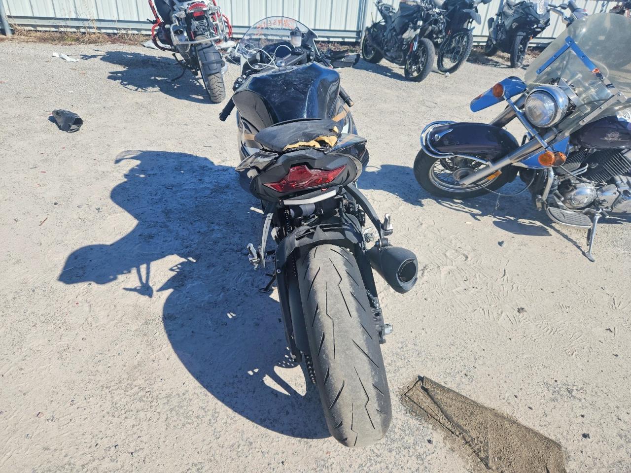 2026 Kawasaki Zx636 K - Image 4