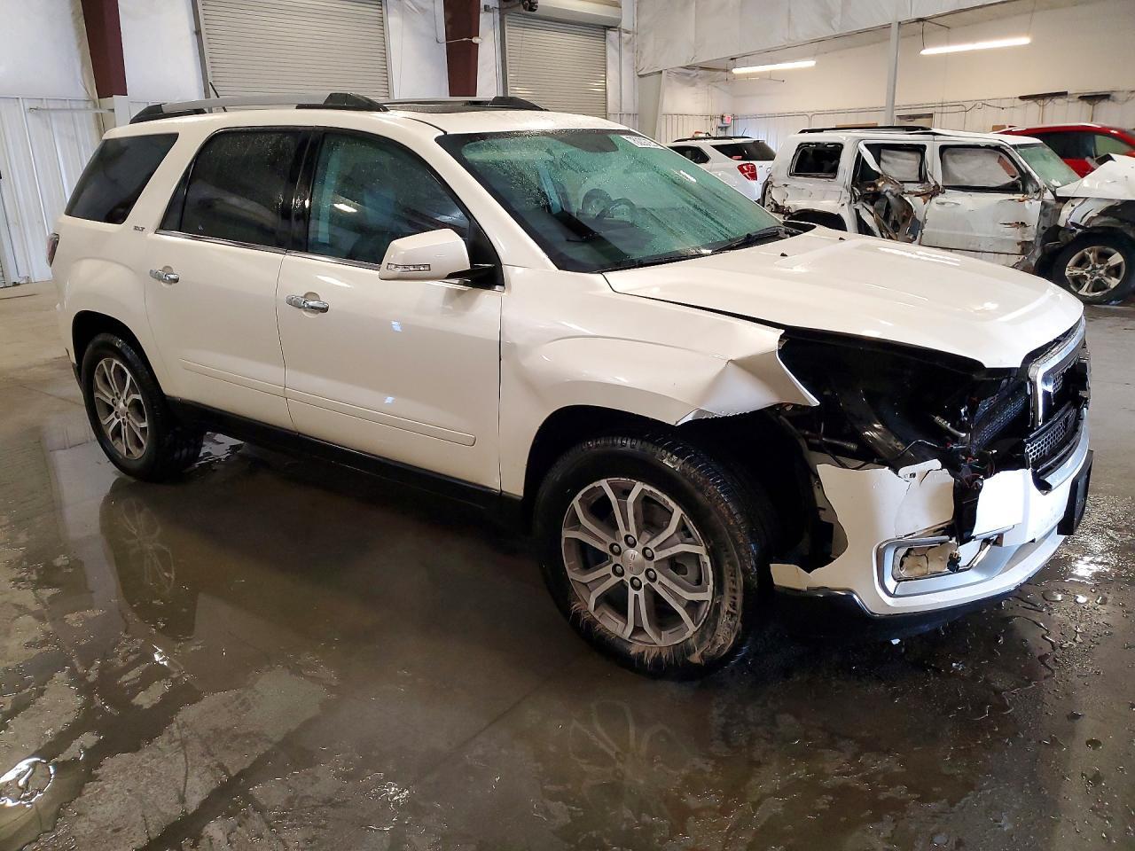 2013 GMC Acadia Slt-1 - Image 4