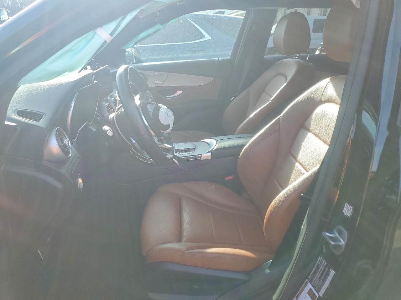 2022 Mercedes-Benz Glc 300 - Фото 7