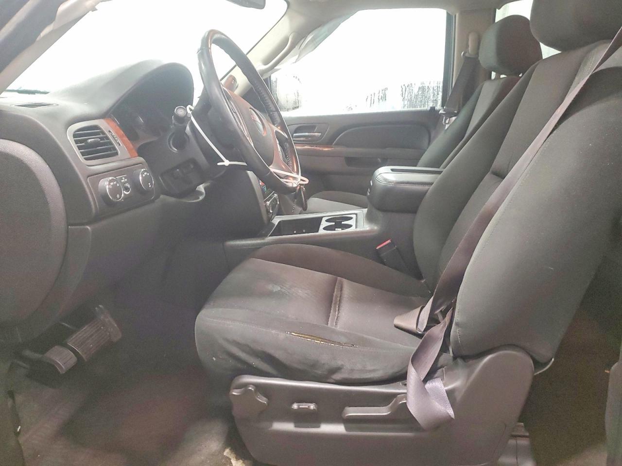 2011 GMC Yukon Sle - Фото 7