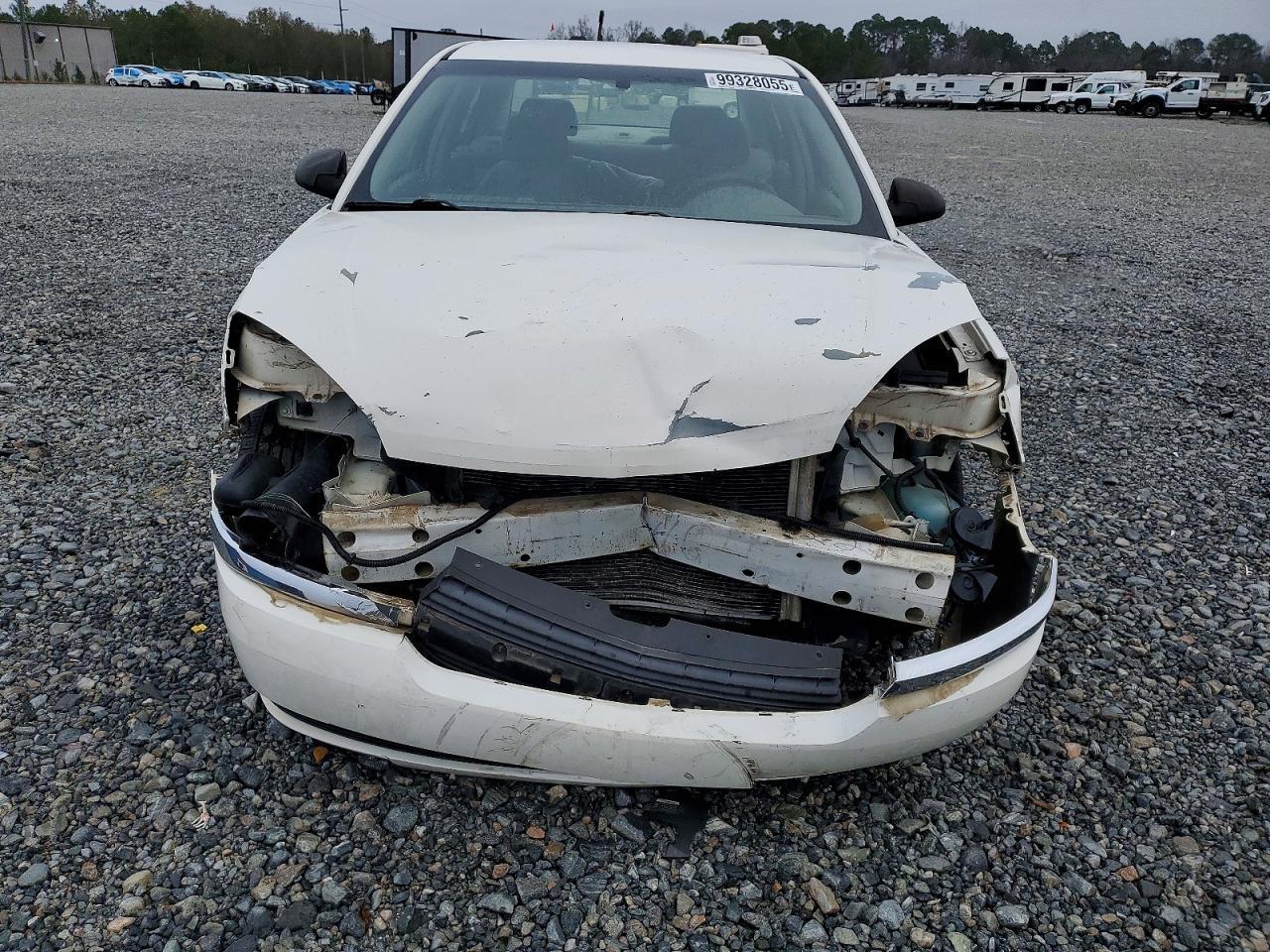 2005 Chevrolet Malibu - Фото 5