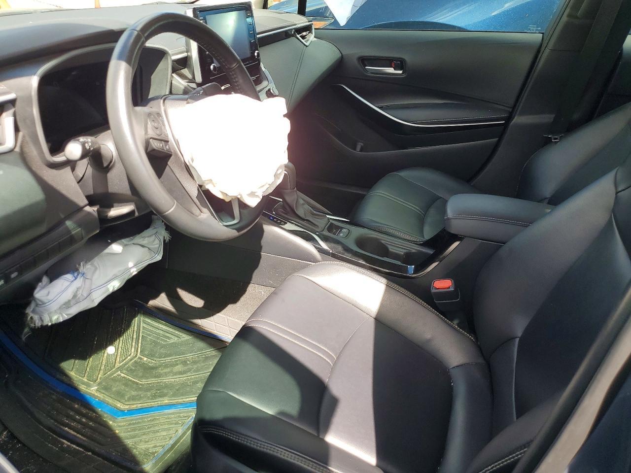 2020 Toyota Corolla Xle - Image 7