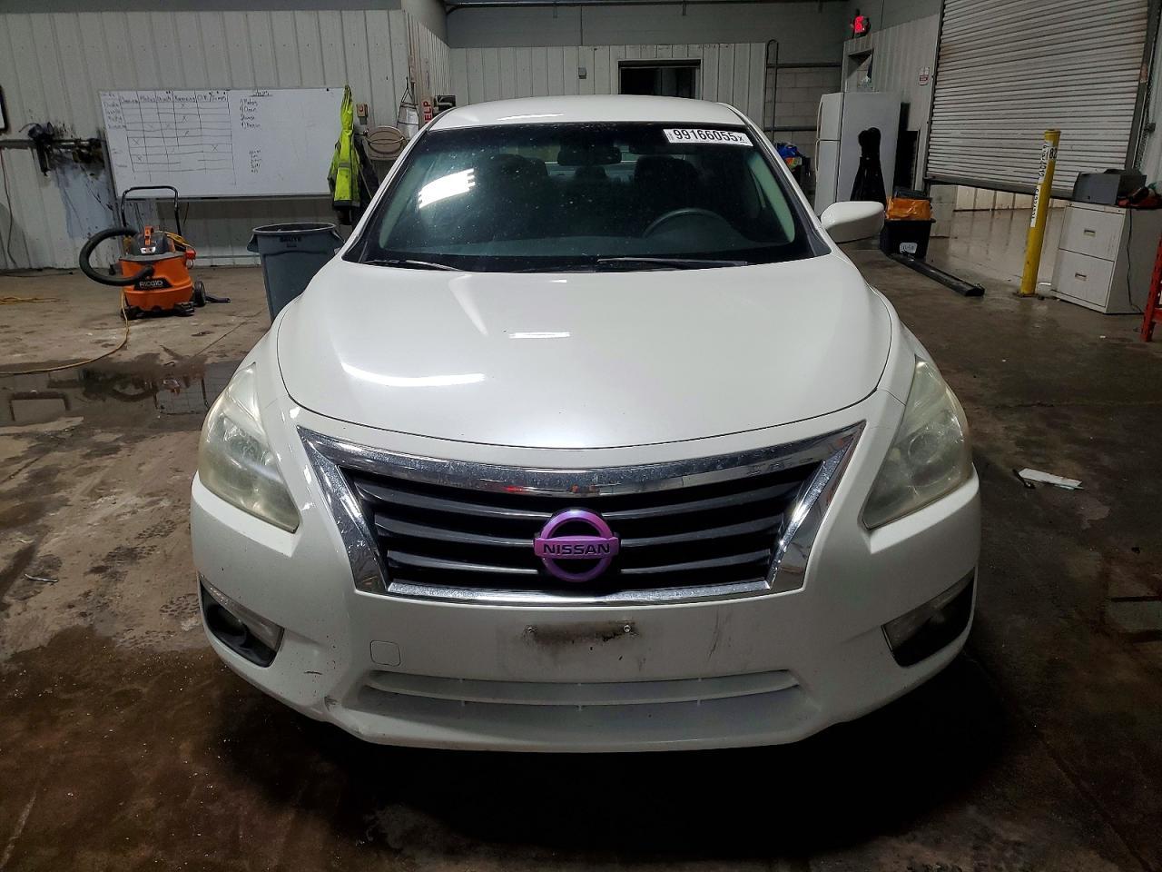 2013 Nissan Altima 2.5 - Фото 5