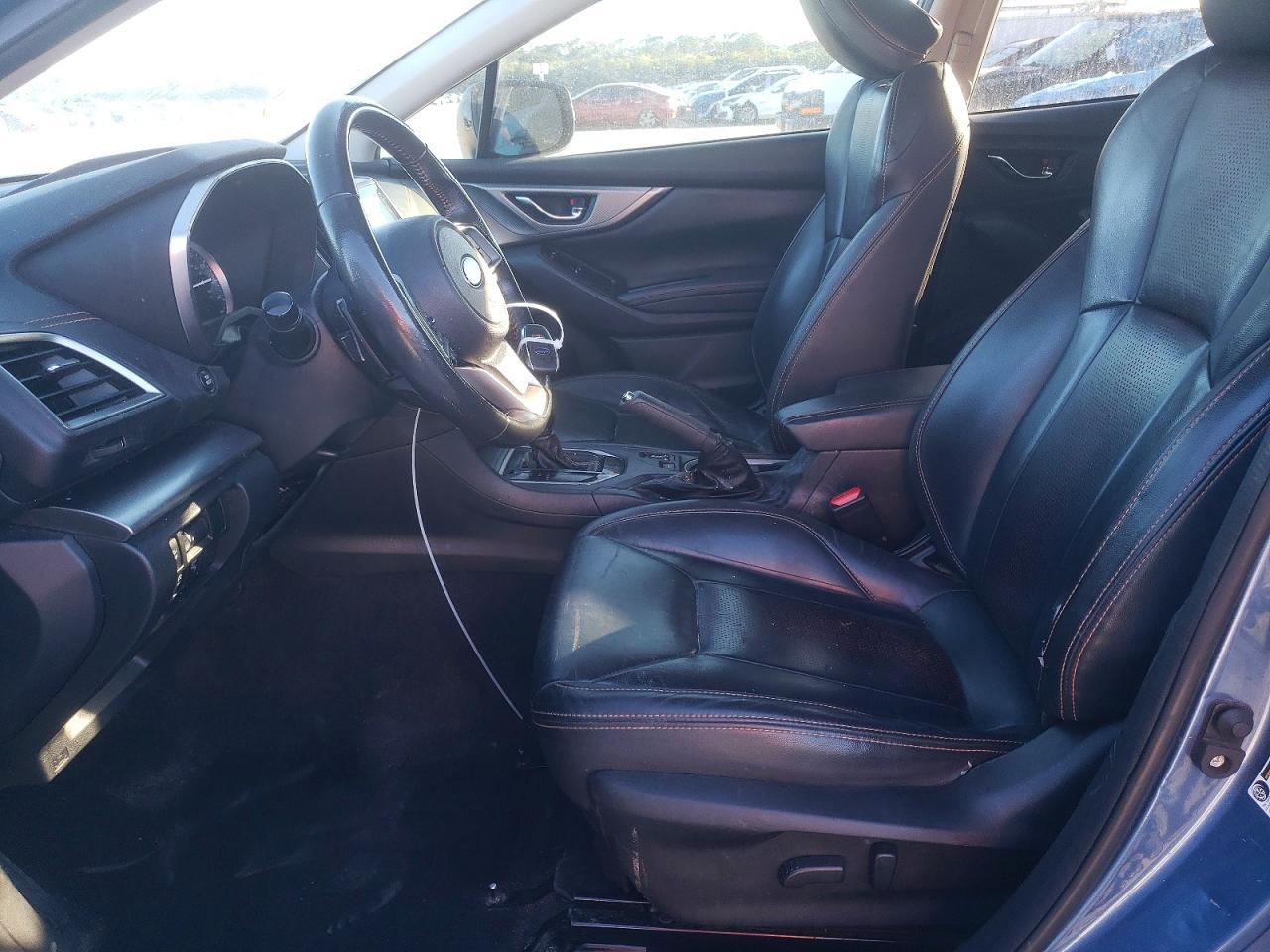 2021 Subaru Crosstrek Limited - Image 7