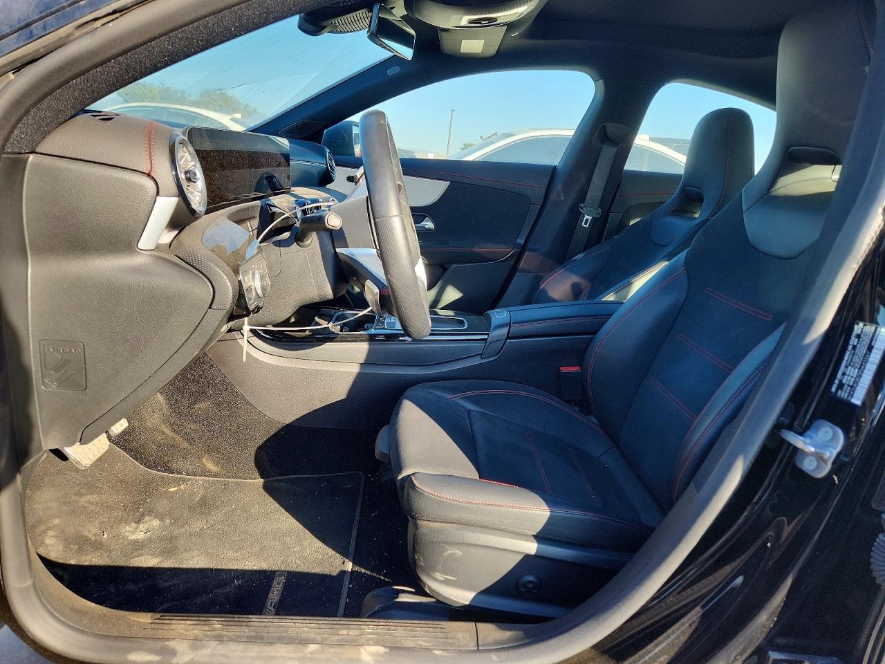 2024 Mercedes-Benz Cla 250 - Фото 7