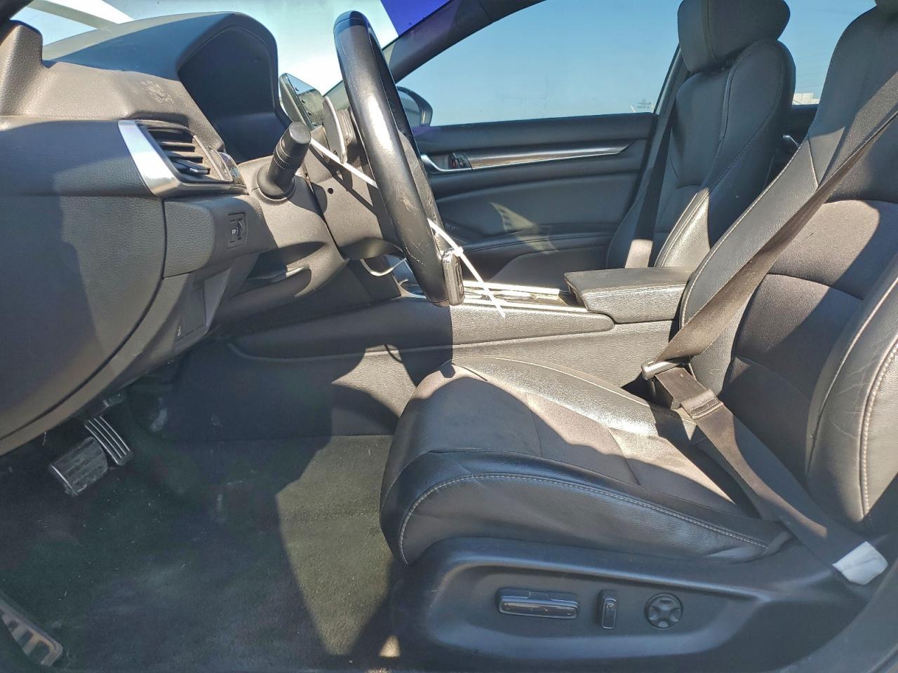 2019 Honda Accord Sport - Фото 7